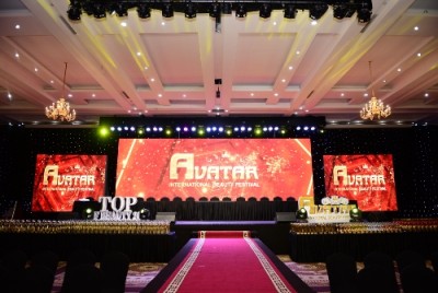 Cho Thuê Màn Hình Led