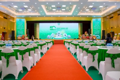 Cho Thuê Bàn Ghế Sự Kiện