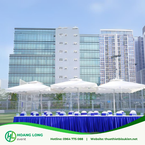 Cho Thuê Ô Lệch Tâm