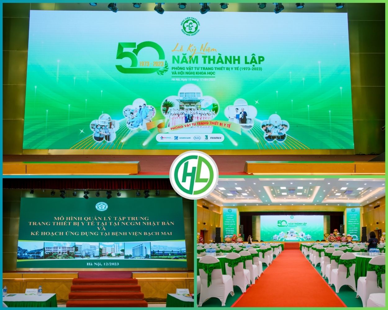 cho thuê màn hình led