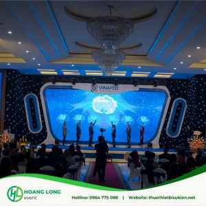 Cho Thuê Màn Sao Sân Khấu