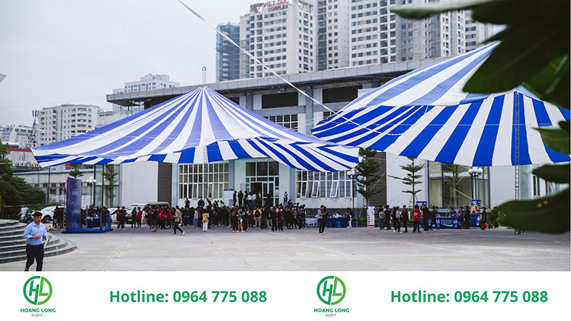 cho thuê sân khấu 