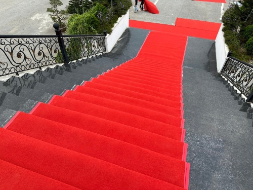 Cho Thuê Thảm Đỏ