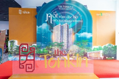 Khu Vực Check In - Ngoài Trời