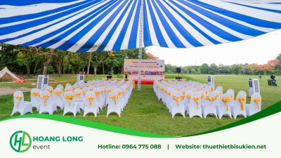 Tổ Chức Lễ Bế Giảng Cần Những Thiết Bị Gì? Checklist Đầy Đủ