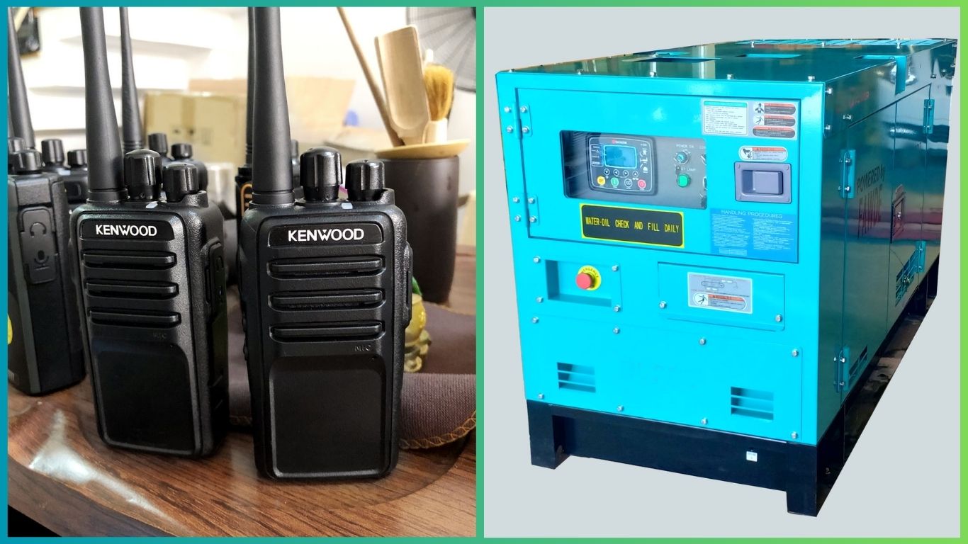 tổ chức sự kiện trung thu cần những gì