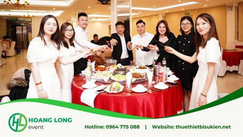 Xu Hướng Trang Trí Tất Niên, Sự Kiện Cuối Năm Ấn Tượng Nhất 2024 